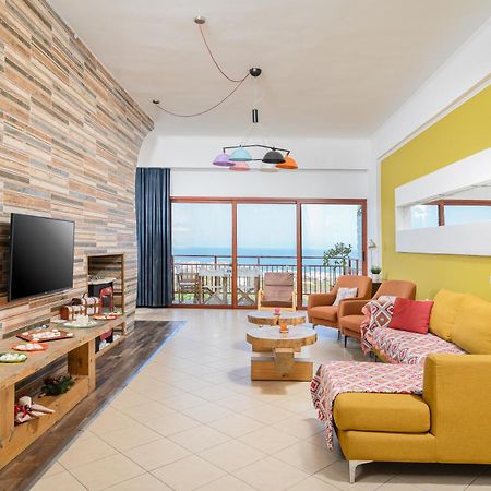 More Crete Village House Koutouloufari - New Outdoor Pool - 6 Guests Hersonissos (Crete) Exterior foto