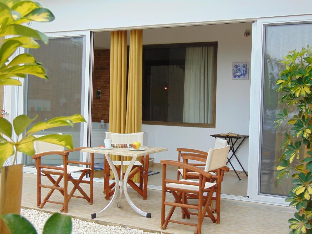 More Crete Village House Koutouloufari - New Outdoor Pool - 6 Guests Hersonissos (Crete) Exterior foto