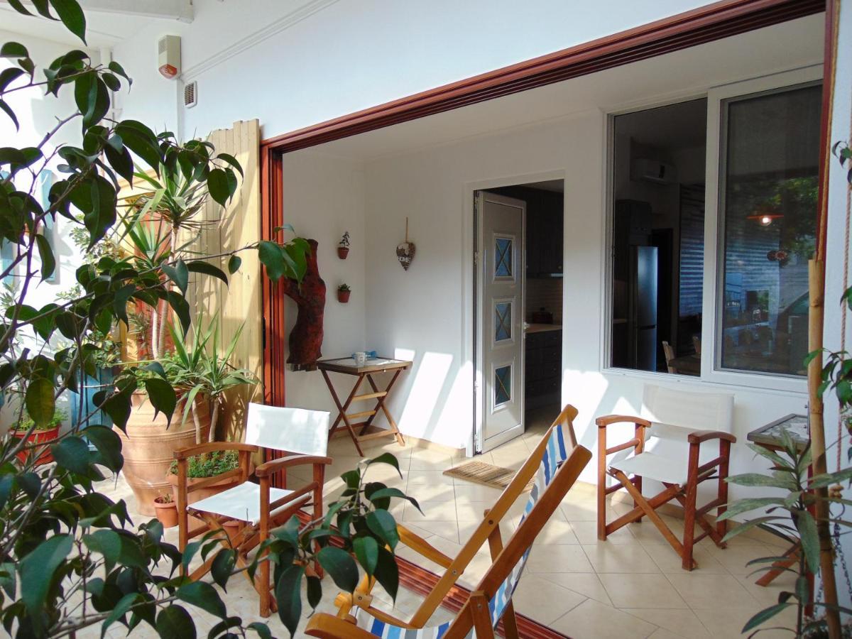 More Crete Village House Koutouloufari - New Outdoor Pool - 6 Guests Hersonissos (Crete) Exterior foto