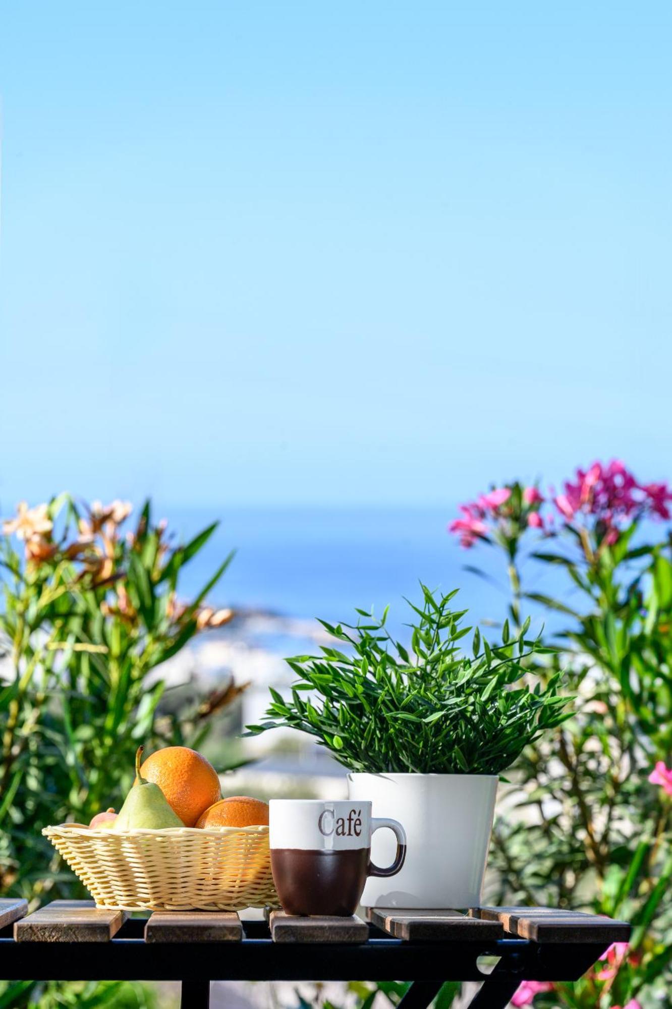 More Crete Village House Koutouloufari - New Outdoor Pool - 6 Guests Hersonissos (Crete) Exterior foto