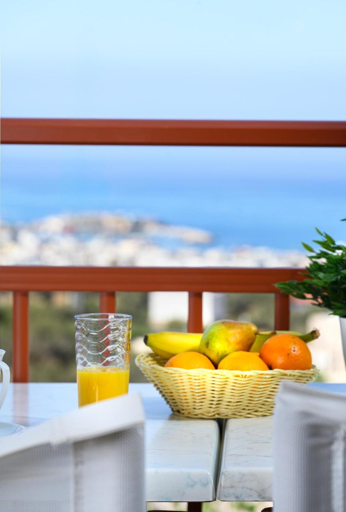 More Crete Village House Koutouloufari - New Outdoor Pool - 6 Guests Hersonissos (Crete) Exterior foto