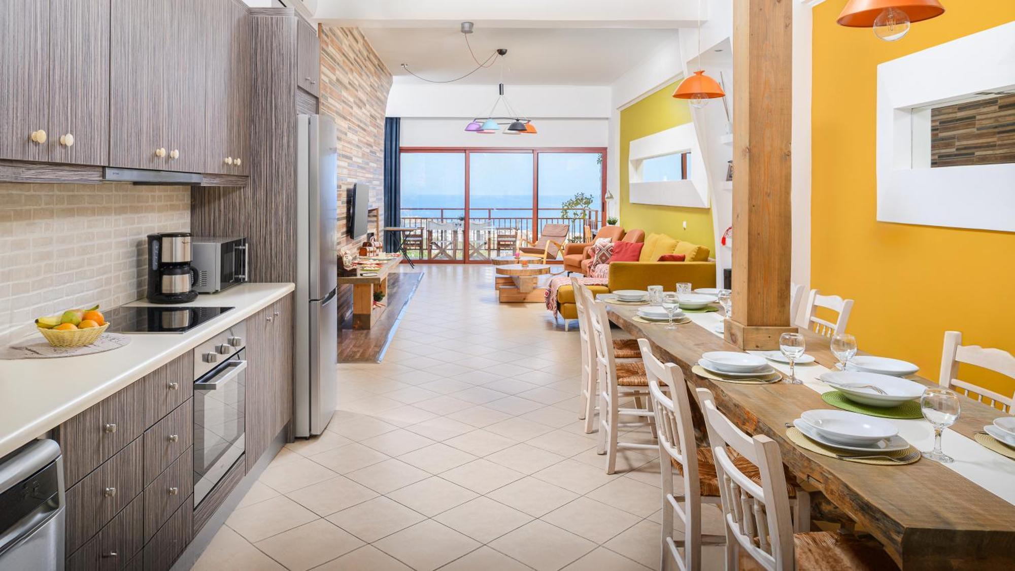 More Crete Village House Koutouloufari - New Outdoor Pool - 6 Guests Hersonissos (Crete) Exterior foto