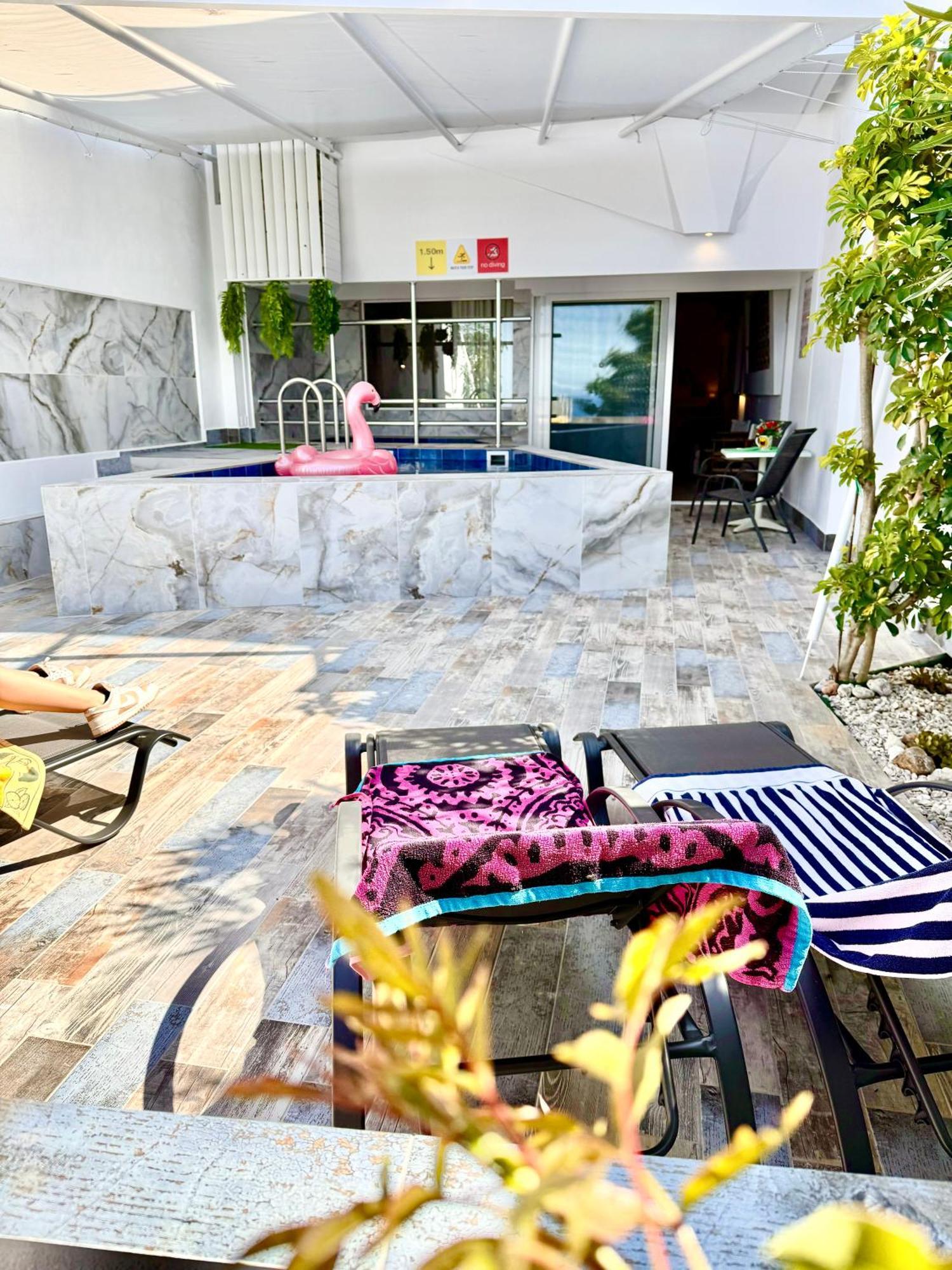More Crete Village House Koutouloufari - New Outdoor Pool - 6 Guests Hersonissos (Crete) Exterior foto