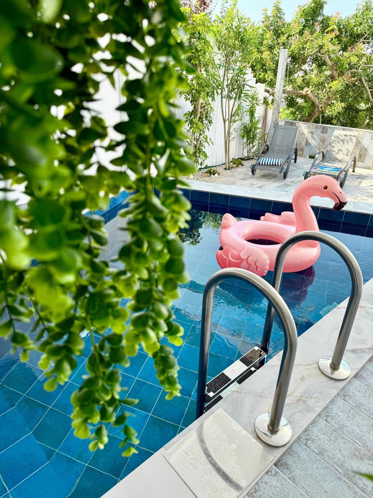 More Crete Village House Koutouloufari - New Outdoor Pool - 6 Guests Hersonissos (Crete) Exterior foto